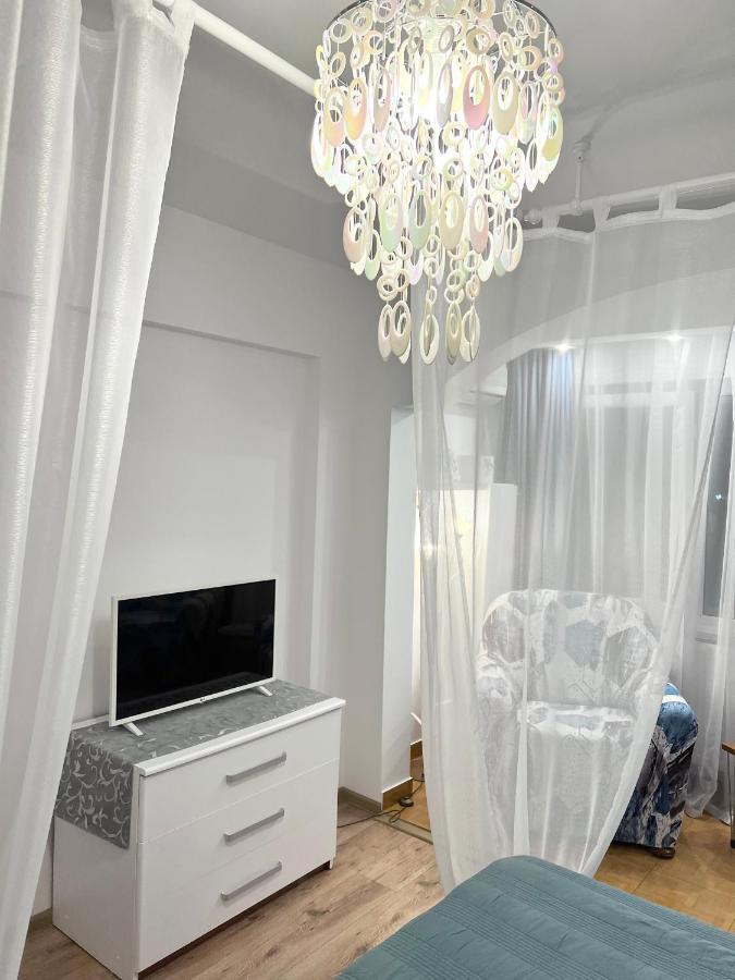 Intercontinental Apartment Bucureşti Exterior foto